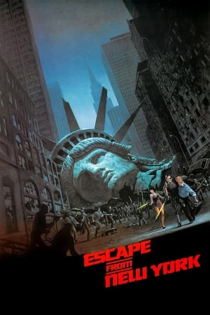 VER 1997: Rescate en Nueva York (1981) Online Gratis HD