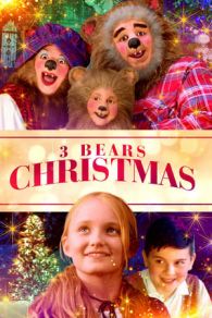 VER 3 Bears Christmas (2019) Online Gratis HD