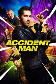 VER Accident man (2018) Online Gratis HD