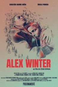 VER Alex Winter (2018) Online Gratis HD