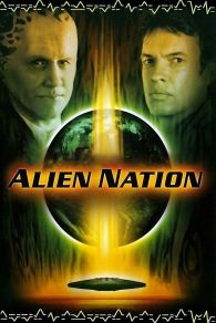 VER Alien Nation Online Gratis HD