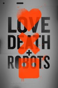 VER Amor Muerte y Robots (2019) Online Gratis HD