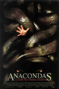 VER Anaconda 2 (2004) Online Gratis HD