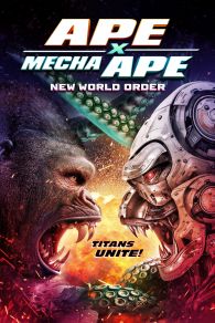 VER Ape X Mecha Ape: New World Order Online Gratis HD