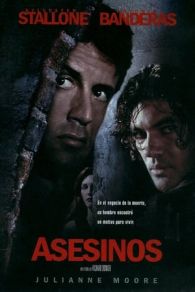 VER Asesinos (1995) Online Gratis HD