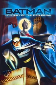 VER Batman - El Misterio De Batwoman (2003) Online Gratis HD