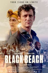 VER Black Beach Online Gratis HD