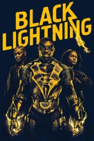 VER Black Lightning (2018) Online Gratis HD