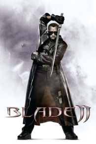 VER Blade II Online Gratis HD