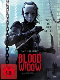 VER Blood Widow (2014) Online Gratis HD