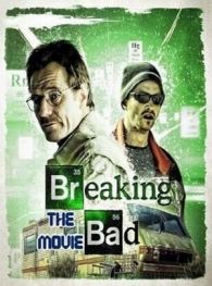 VER Breaking Bad: The Movie (2017) Online Gratis HD