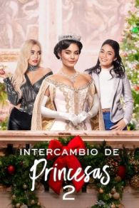 VER Cambio De Princesa 2 (2020) Online Gratis HD
