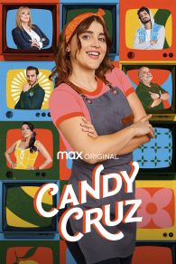 VER Candy Cruz Online Gratis HD