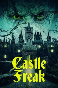 VER Castle Freak (2020) Online Gratis HD
