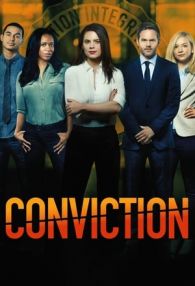 VER Conviction (2016) Online Gratis HD