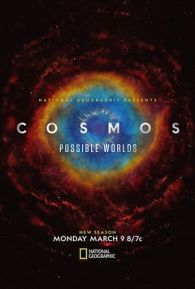 VER Cosmos: Mundos posibles (2020) Online Gratis HD
