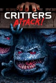 VER Critters Attack! (2019) Online Gratis HD