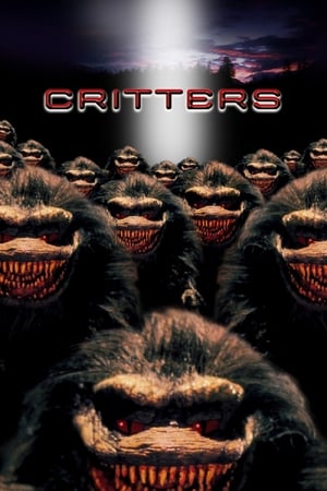VER Critters (1986) Online Gratis HD
