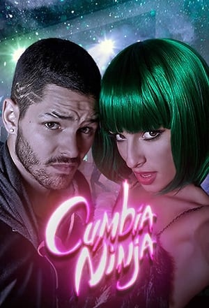 VER Cumbia Ninja (2013) Online Gratis HD