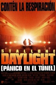 VER Daylight (Pánico en el túnel) (1996) Online Gratis HD