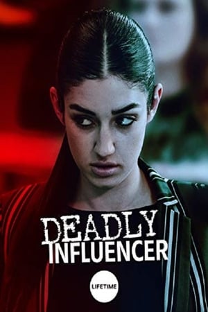 VER Deadly Influencer (2019) Online Gratis HD