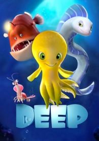 VER Deep (2017) Online Gratis HD