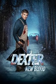 VER Dexter: New Blood Online Gratis HD