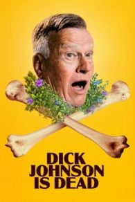 VER Dick Johnson Is Dead (2020) Online Gratis HD