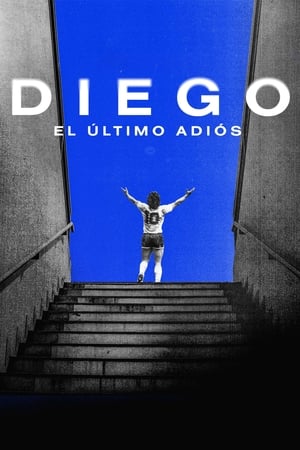 VER Diego, El último adiós () Online Gratis HD