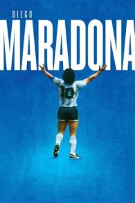 VER Diego Maradona (2019) Online Gratis HD