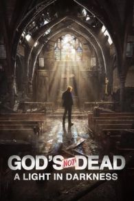 VER Dios no está muerto 3 (2018) Online Gratis HD