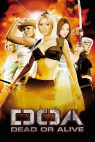 VER DOA: Dead or Alive (2006) Online Gratis HD