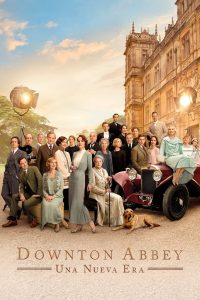 VER Downton Abbey: Una Nueva Era Online Gratis HD