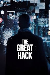 VER El gran hackeo (2019) Online Gratis HD