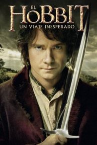 VER El Hobbit: Un viaje inesperado Online Gratis HD