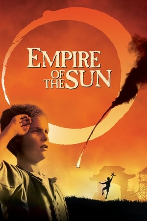 VER El imperio del sol (1987) Online Gratis HD