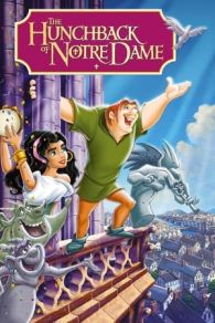 VER El jorobado de Notre Dame (1996) Online Gratis HD