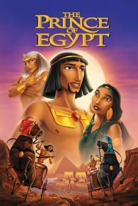 VER El Principe De Egipto Online Gratis HD