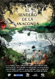 VER El Sendero de la Anaconda (2019) Online Gratis HD