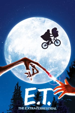 VER E.T. El extraterrestre (1982) Online Gratis HD