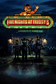 VER Five Nights at Freddy's Online Gratis HD
