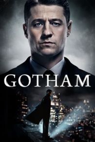 VER Gotham Online Gratis HD