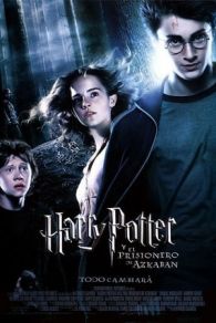 VER Harry Potter y el prisionero de Azkaban Online Gratis HD