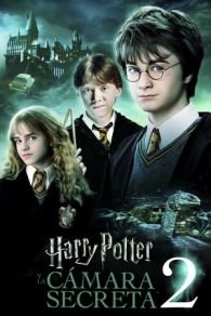 VER Harry Potter y la cámara secreta Online Gratis HD