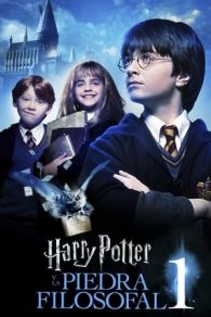 VER Harry Potter y la piedra filosofal Online Gratis HD