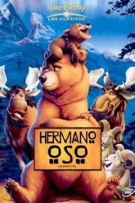 VER Hermano oso (2003) Online Gratis HD