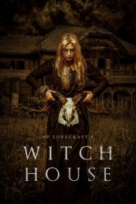 VER H.P. Lovecraft’s Witch House Online Gratis HD
