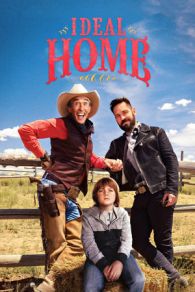 VER Ideal Home (2018) Online Gratis HD