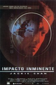 VER Impacto inminente (1996) Online Gratis HD