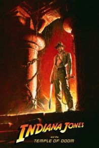 VER Indiana Jones y el Templo Maldito (1984) Online Gratis HD